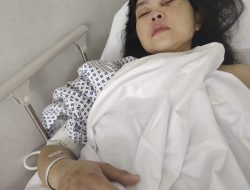 Sadis.!  PMI Asal Sukabumi Diduga Disiksa Majikan di Dubai