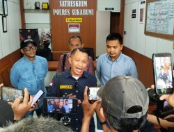 Ibu Tiri Jadi Tersangka, Kasus Kematian Bocah 13 Tahun di Jampangkulon Sukabumi