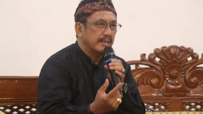 Tragedi Meninggalnya NS, Bupati Sukabumi : Keadilan Harus Ditegakkan