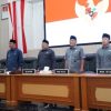DPRD Kabupaten Sukabumi Gelar Rapat Paripurna ke-1 Tahun Sidang 2026