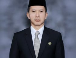 Politisi Gerindra Teddy Setiadi Menyampaikan Ucapan Selamat Menyambut Hari Raya Idul Fitri 1447 H, Mohon Maaf Lahir dan Batin