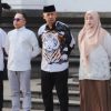 Ketua DPRD Kabupaten Sukabumi Hadiri Silaturahmi Bersama Gubernur Jabar di Gedung Sate Bandung