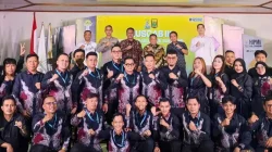 Ketua DPRD Sukabumi Ucapkan Selamat, Ferry Supriyadi Terpilih Pimpin HIPMI 2026–2029