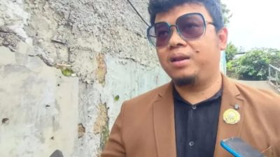 Komisi IV DPRD Sukabumi Bahas Revisi Perda Ketenagakerjaan, Libatkan Serikat Pekerja hingga Pengusaha