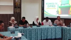 Tarif Parkir dan Pelayanan Dikeluhkan, DPRD Minta RSUD Palabuhanratu Berbenah