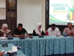 Tarif Parkir dan Pelayanan Dikeluhkan, DPRD Minta RSUD Palabuhanratu Berbenah