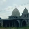 Anggota DPRD Soroti Mangkraknya Pembangunan Masjid Al Afghani di Nyalindung