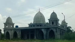 Anggota DPRD Soroti Mangkraknya Pembangunan Masjid Al Afghani di Nyalindung