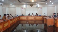 Komisi II DPRD Sukabumi Turun Tangan, Perusahaan Tower Tanpa SLF Terancam Ditutup