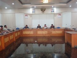Komisi II DPRD Sukabumi Turun Tangan, Perusahaan Tower Tanpa SLF Terancam Ditutup