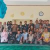 Kegiatan Majlis Ta’lim Aparatur Setwan DPRD Kabupaten Sukabumi