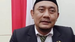 Wakil Ketua Komisi I DPRD Sukabumi Soroti Jalan Rusak, Dorong Betonisasi