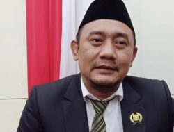 Wakil Ketua Komisi I DPRD Sukabumi Soroti Jalan Rusak, Dorong Betonisasi