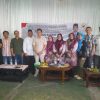 Teddy Setiadi Laksanakan Reses ke-2 Tahun Sidang 2026 di Parungkuda