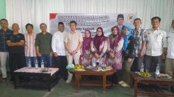 Teddy Setiadi Laksanakan Reses ke-2 Tahun Sidang 2026 di Parungkuda