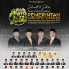 DPRD Kabupaten Sukabumi Apresiasi Pemkab Raih Opini WTP ke-12 Kali Berturut-turut