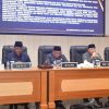 DPRD Kabupaten Sukabumi Gelar Paripurna, Tiga Agenda Penting Bupati Jadi Pokok Pembahasan
