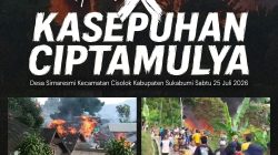 DPRD Kabupaten Sukabumi Sampaikan Duka atas Musibah Kebakaran di Kasepuhan Ciptamulya
