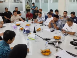 Komisi III DPRD Sukabumi Soroti 20 Hal untuk PT Proswel Indomax, dari Rambu Jalan hingga RTH