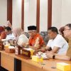 Banggar DPRD dan TAPD Kabupaten Sukabumi Tuntaskan Pembahasan Raperda APBD 2027