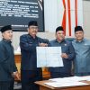 DPRD Sukabumi Siapkan Pembahasan Dua Raperda, Investasi dan Layanan Air Bersih